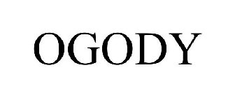 OGODY