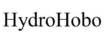 HYDROHOBO