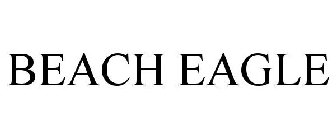 BEACH EAGLE