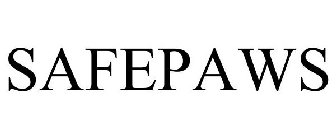 SAFEPAWS