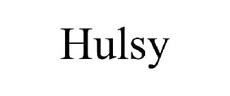 HULSY