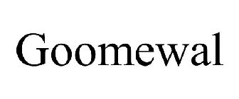 GOOMEWAL