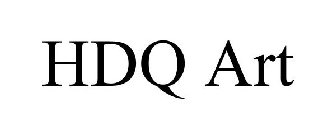 HDQ ART