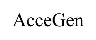ACCEGEN