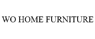 WO HOME FURNITURE