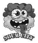 SOUR CITY