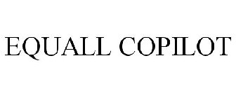 EQUALL COPILOT