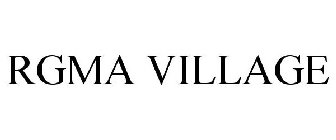 RGMA VILLAGE