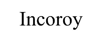 INCOROY