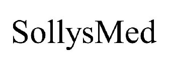 SOLLYSMED
