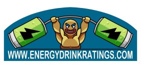 WWW.ENERGYDRINKRATINGS.COM