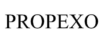 PROPEXO