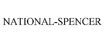 NATIONAL-SPENCER