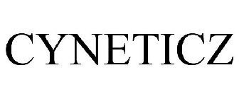 CYNETICZ