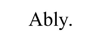 ABLY.