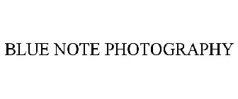 BLUE NOTE PHOTOGRAPHY