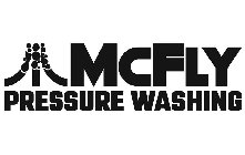 MCFLY PRESSURE WASHING