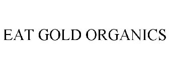 EAT GOLD ORGANICS