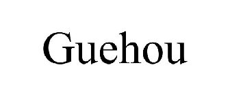 GUEHOU