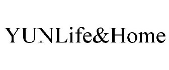 YUNLIFE&HOME