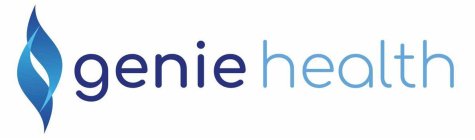 GENIE HEALTH