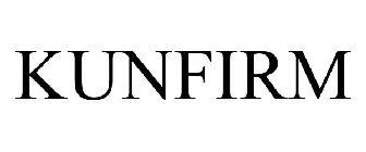KUNFIRM
