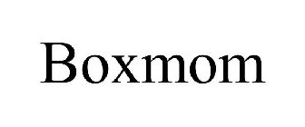 BOXMOM