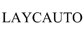 LAYCAUTO