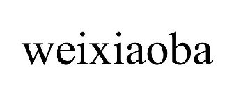 WEIXIAOBA