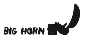 BIG HORN