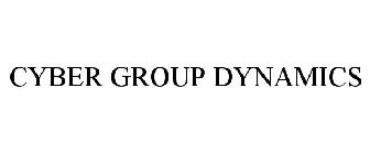 CYBER GROUP DYNAMICS