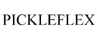 PICKLEFLEX