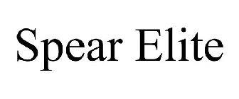 SPEAR ELITE