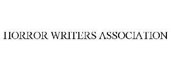 HORROR WRITERS ASSOCIATION