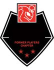 FORMER PLAYERS CHAPTER
