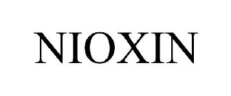 NIOXIN