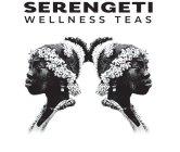 SERENGETI WELLNESS TEAS