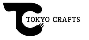 TC TOKYO CRAFTS