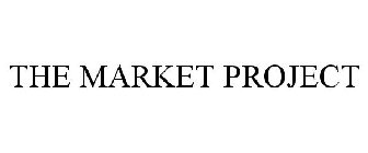 THE MARKET PROJECT