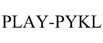PLAY-PYKL