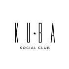 KU BA SOCIAL CLUB
