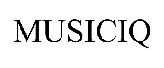 MUSICIQ