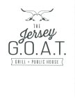 THE JERSEY G.O.A.T. GRILL + PUBLIC HOUSE