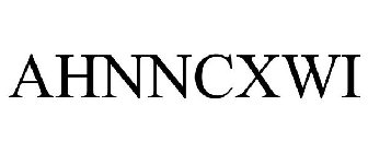 AHNNCXWI