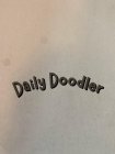 DAILY DOODLER