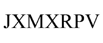 JXMXRPV