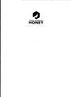 GOLD STANDARD HONEY