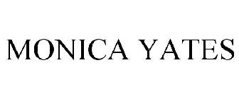 MONICA YATES