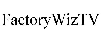 FACTORYWIZTV