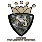 FMS FUTURE MANAGEMENT SERVICES